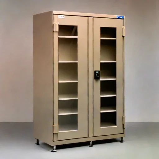 A loess-buffered book press, photographed against a plain background